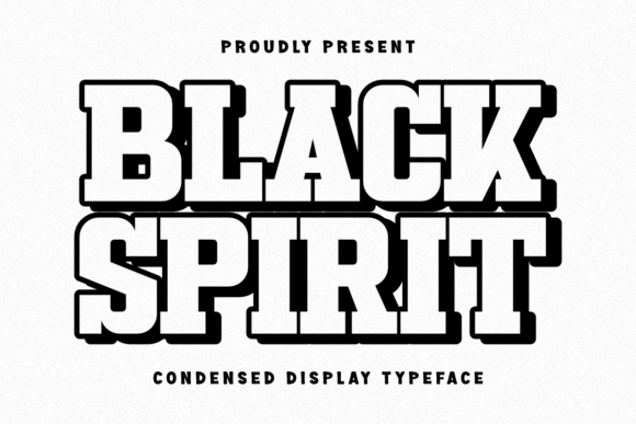 Black Spirit