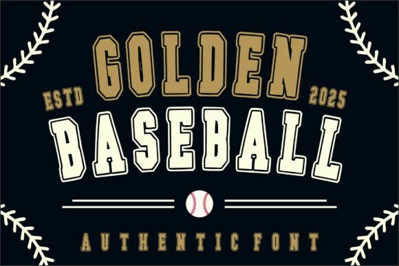 Golden Baseball: A Designer’s Honest Take