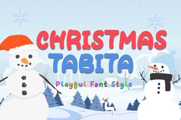 How Christmas Tabita Gives Your Small Business a Cozy Edge