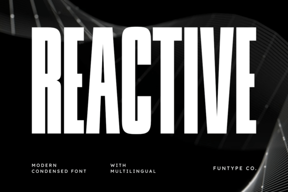 How Reactive Gave My Small Business Labels the Speed and Energy They Needed