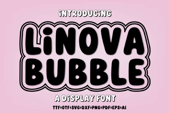 Linova Bubble