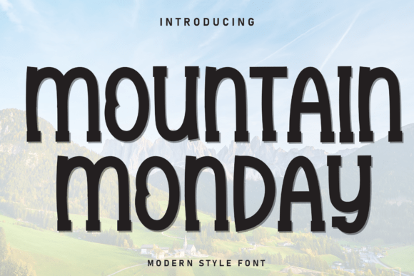 Mountain Monday: A Designer’s Honest Review for Real Projects