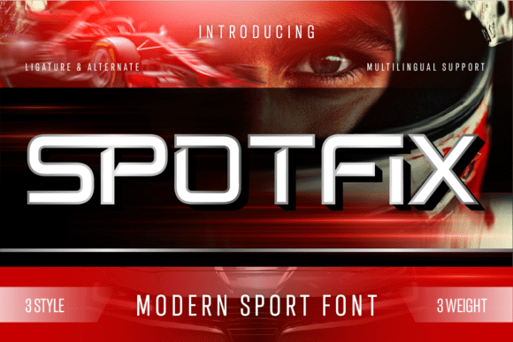 Spotfix: A Designer's Honest Review for Real-World Use