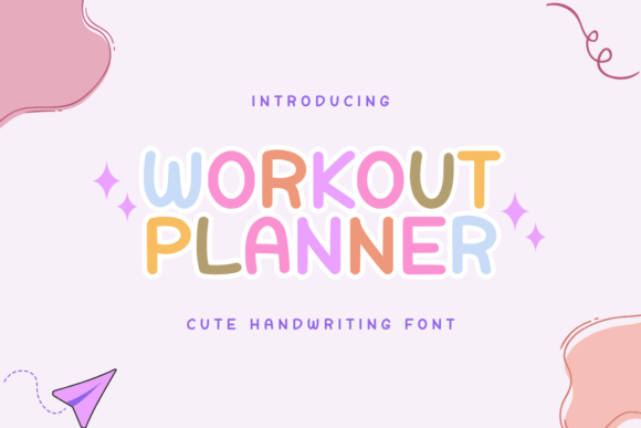 Workour Planner: A Designer’s First Look